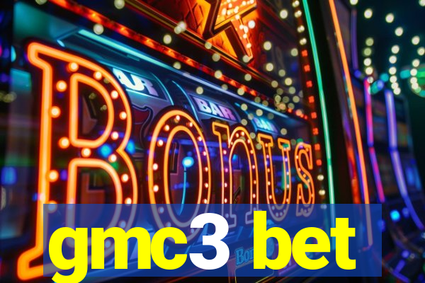 gmc3 bet